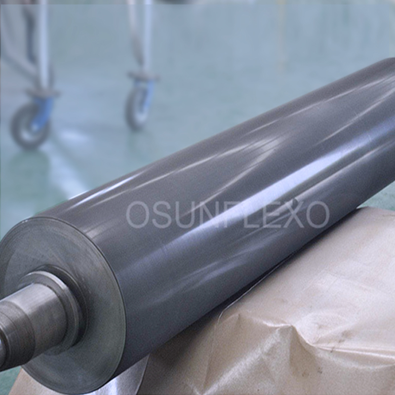 Anilox Roller