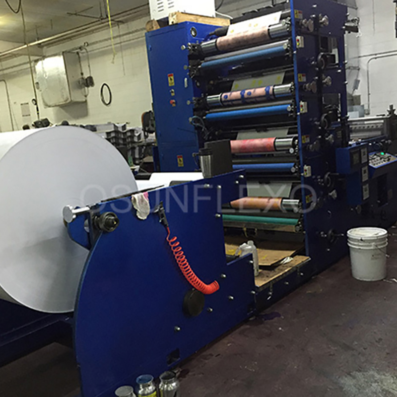 Stack PaperFilm Press