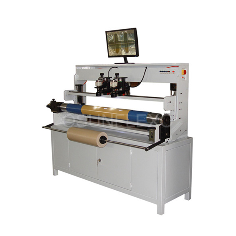 Plate Mounter