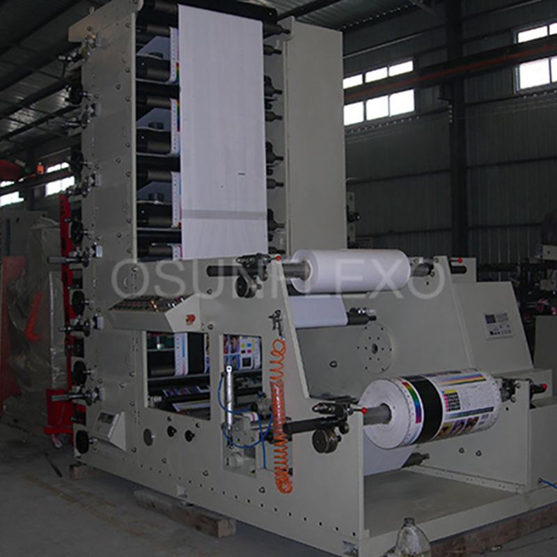 Stack PaperFilm Press