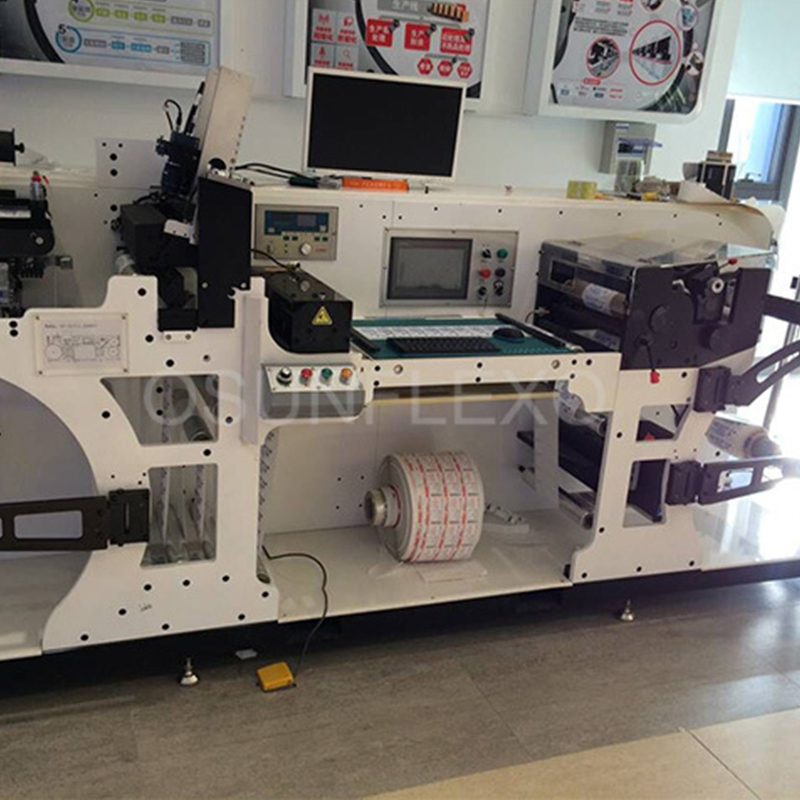 Inspection Machine