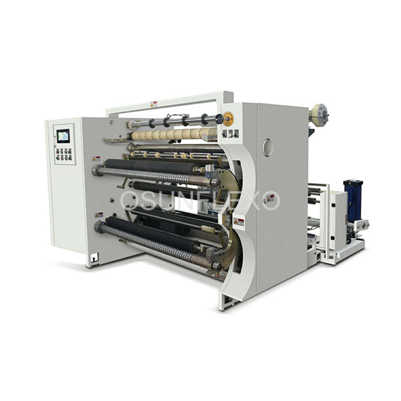 Paper Slitter
