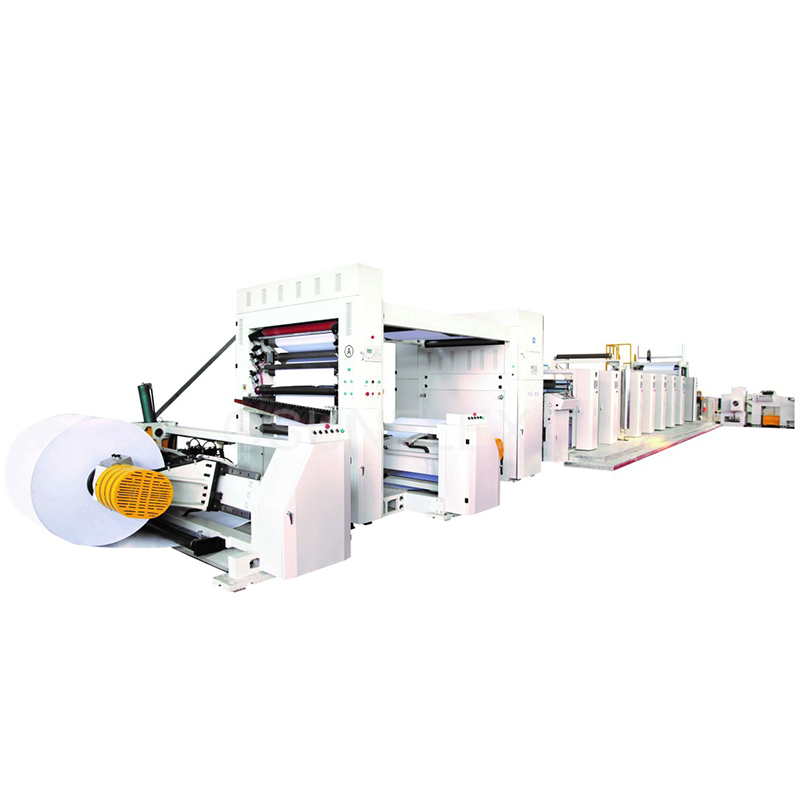 Inline-Multifunctional
