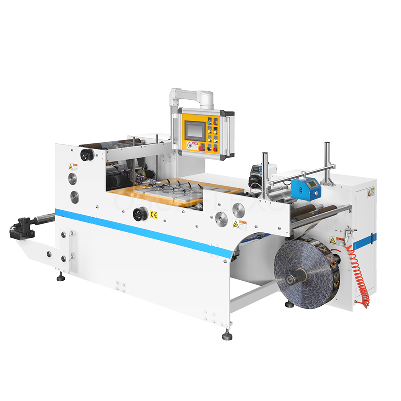 Sleeve Seamer