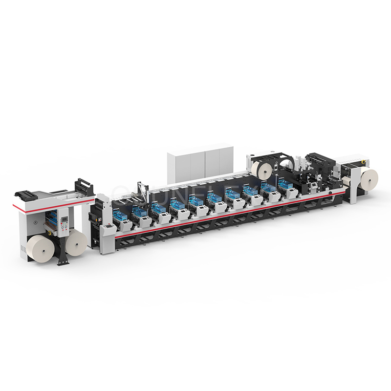 Inline-Multifunctional