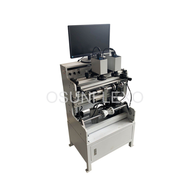 Plate Mounter