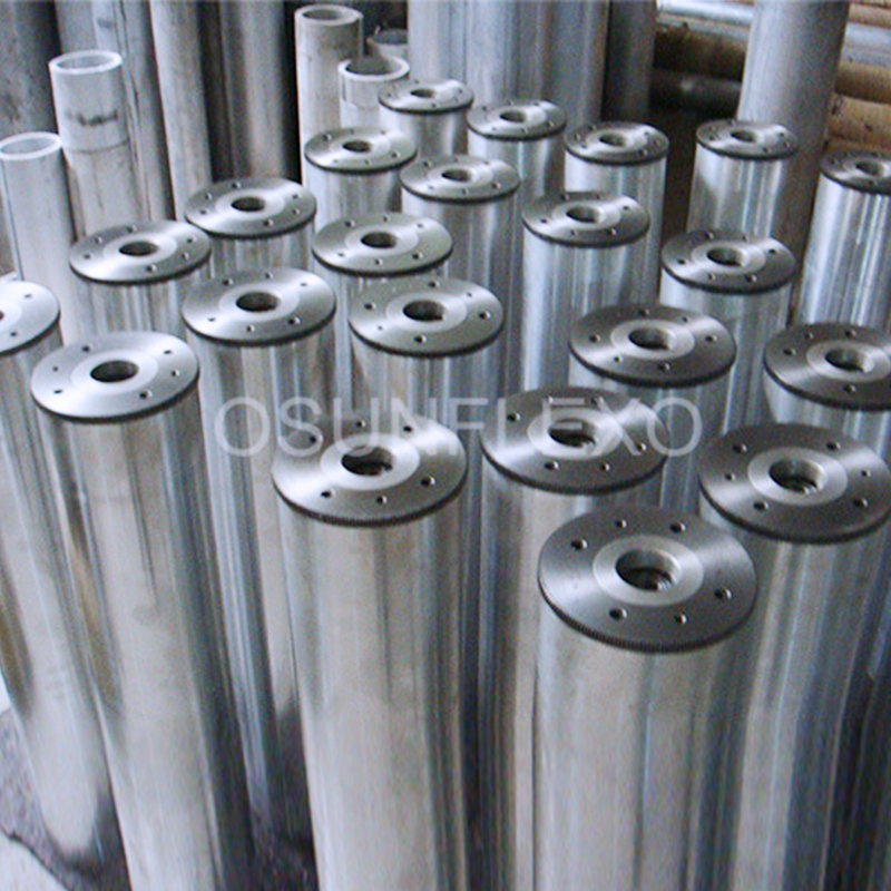Printing Cylinder
