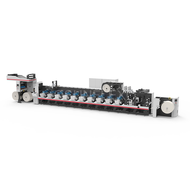 Inline-Multifunctional