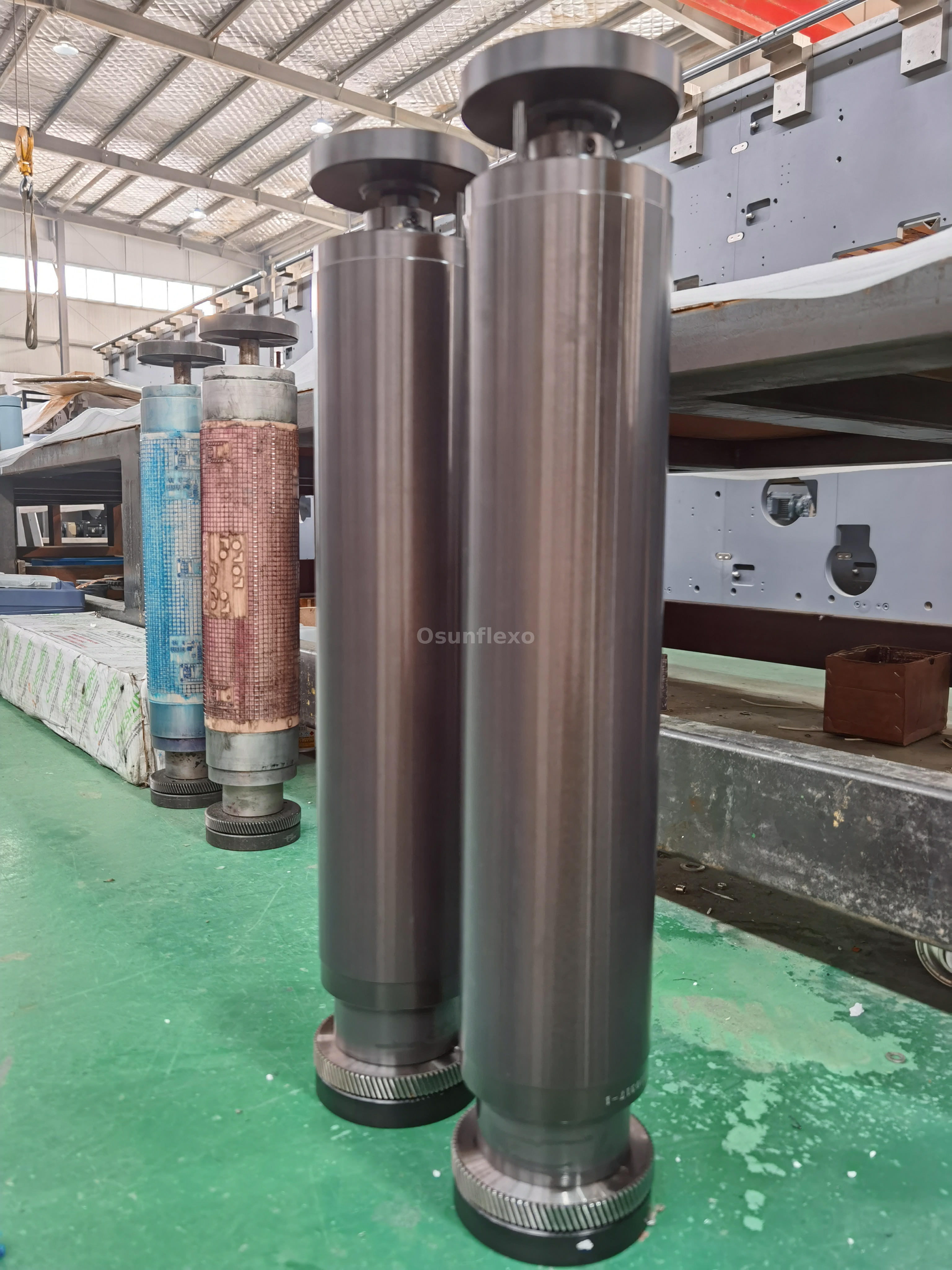 Printing Cylinder