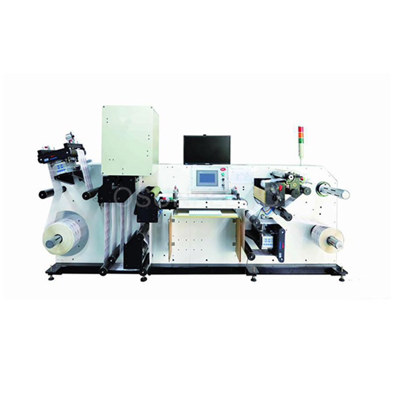 Inspection Machine