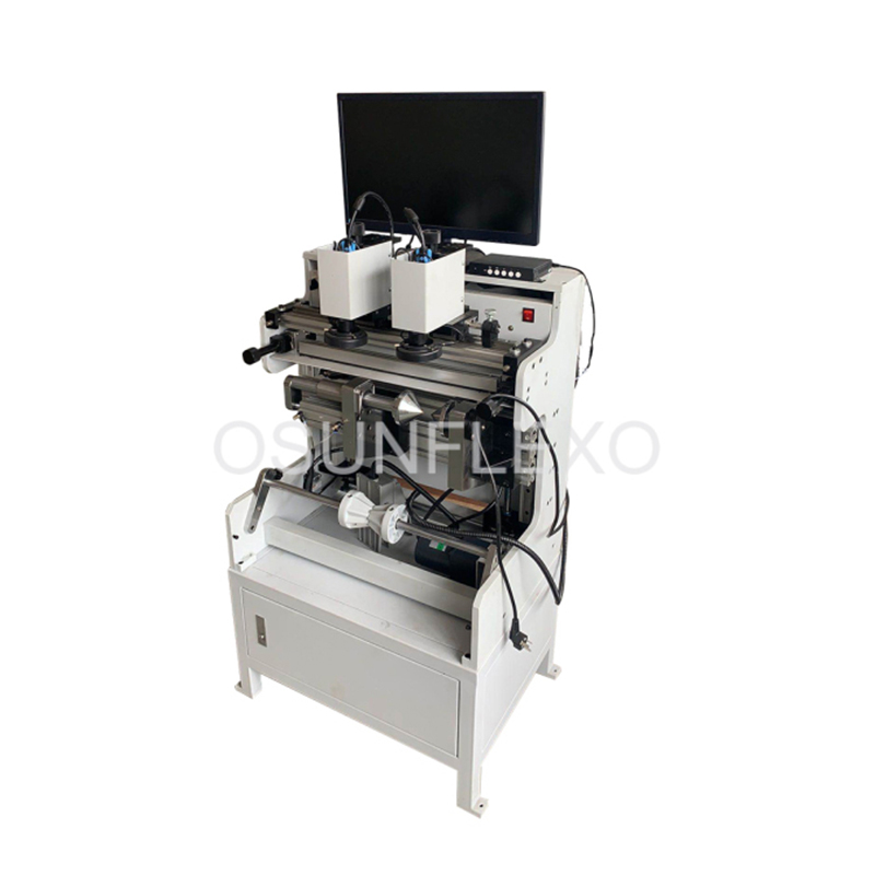 Plate Mounter