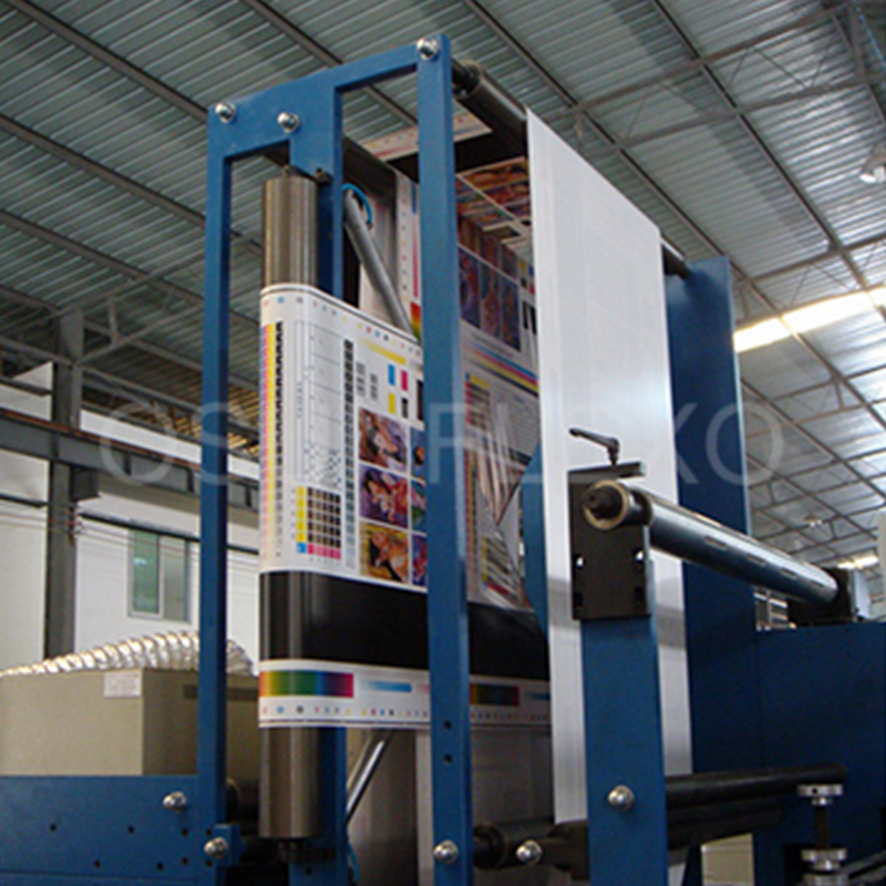 Stack-Label