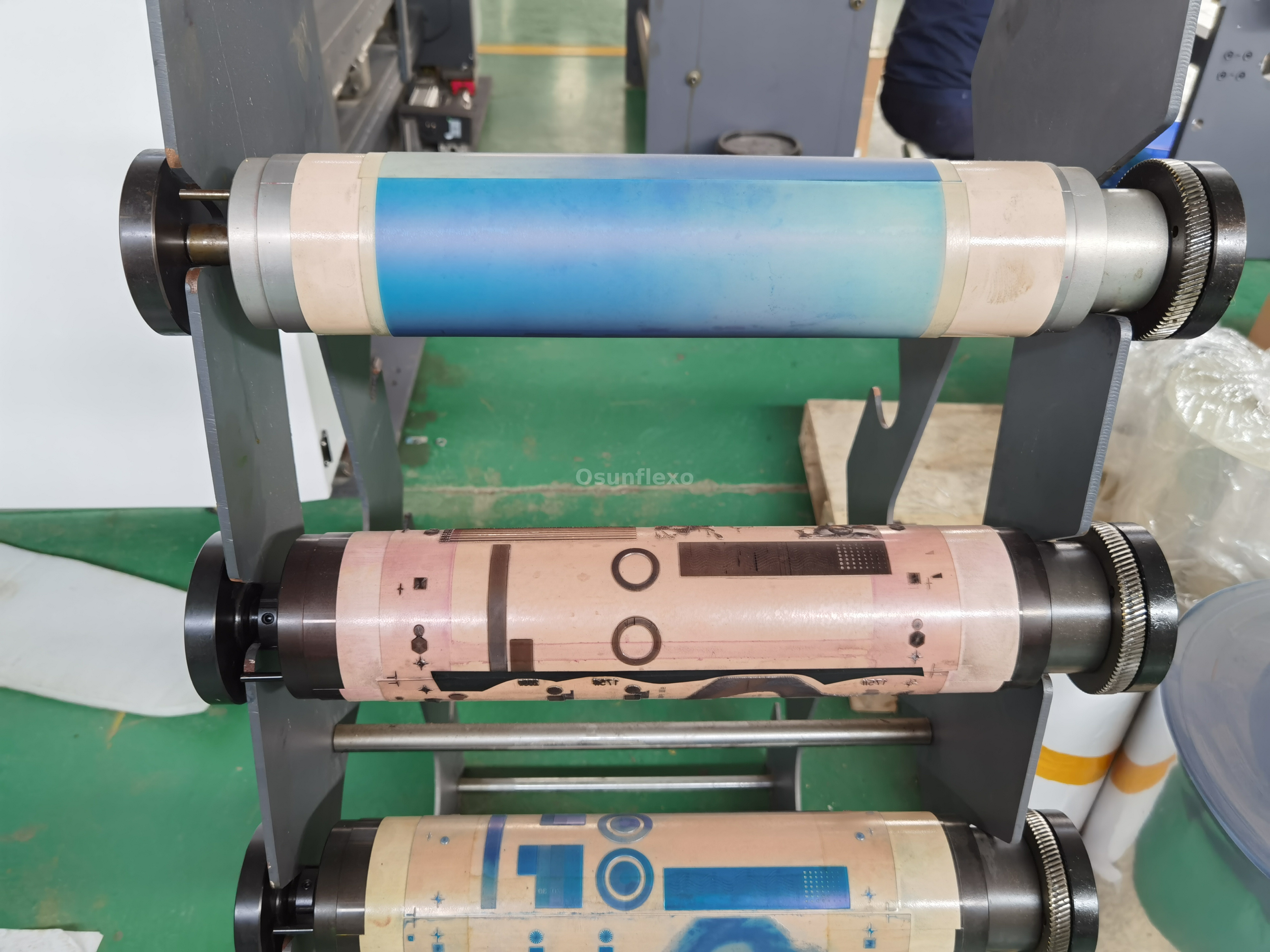 Printing Cylinder
