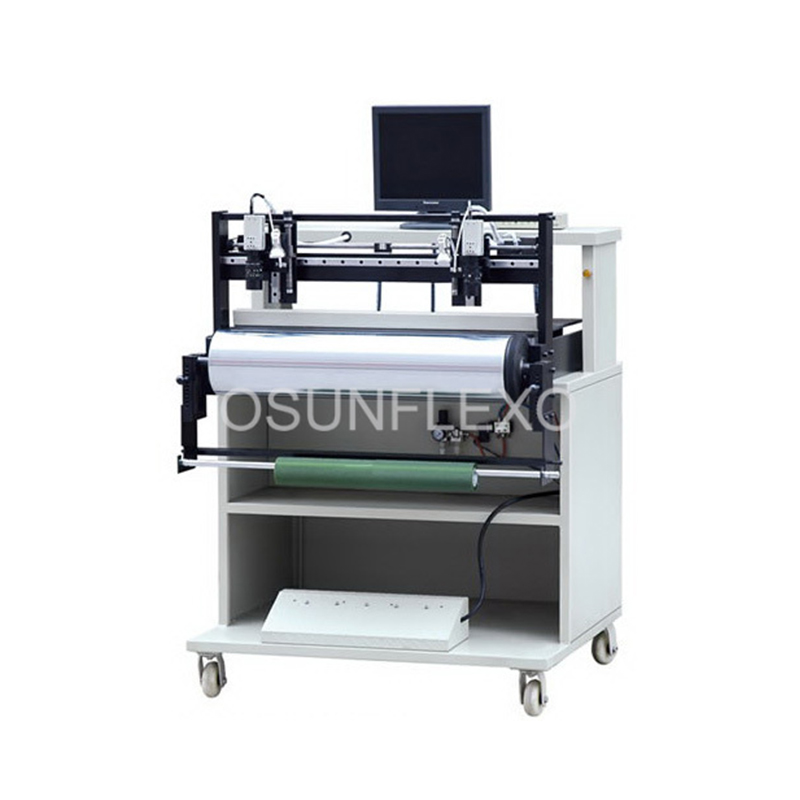 Plate Mounter