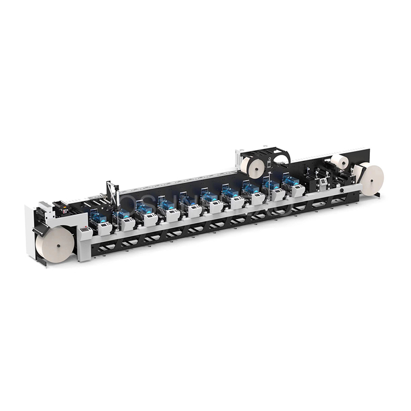 Inline-Multifunctional