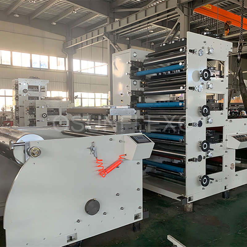 Stack PaperFilm Press