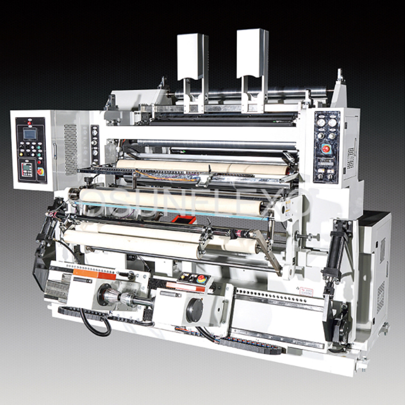 Inspection Machine